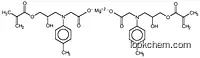 Molecular Structure of 211810-95-6 (NTG-GMA Salt)